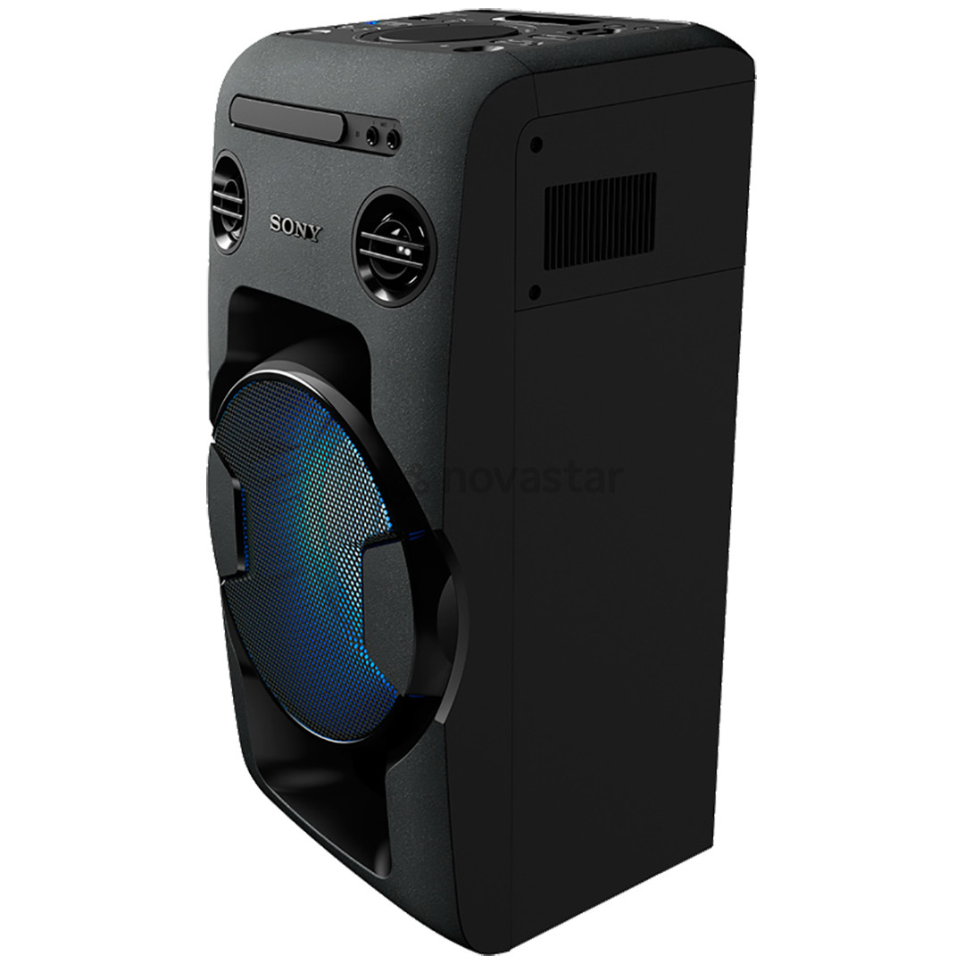Muzikinis centras Sony MHC-V11