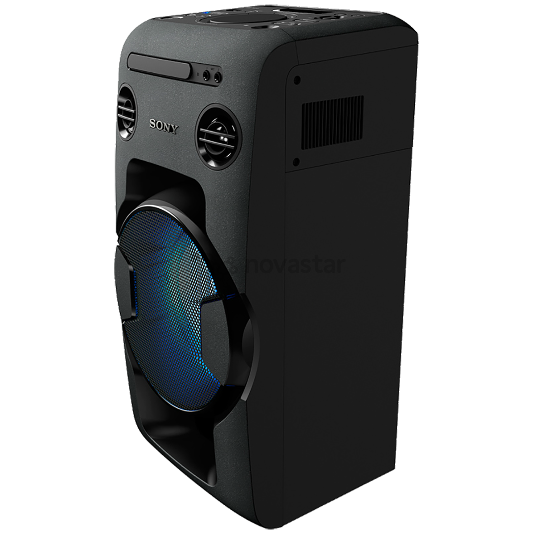 Muzikinis centras Sony MHC-V11
