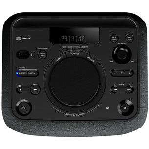 Muzikinis centras Sony MHC-V11