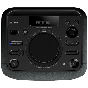 Muzikinis centras Sony MHC-V11