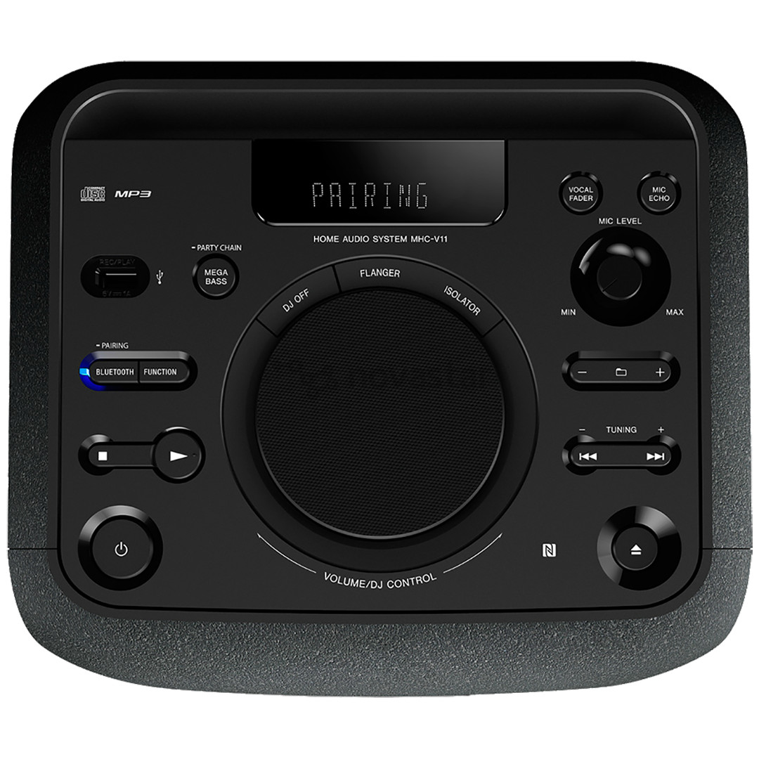 Muzikinis centras Sony MHC-V11