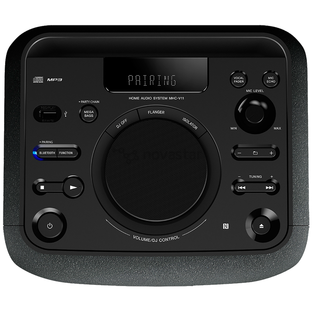 Muzikinis centras Sony MHC-V11