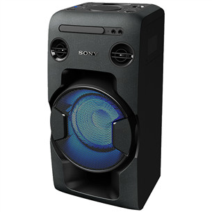 Muzikinis centras Sony MHC-V11