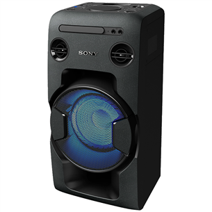 Muzikinis centras Sony MHC-V11