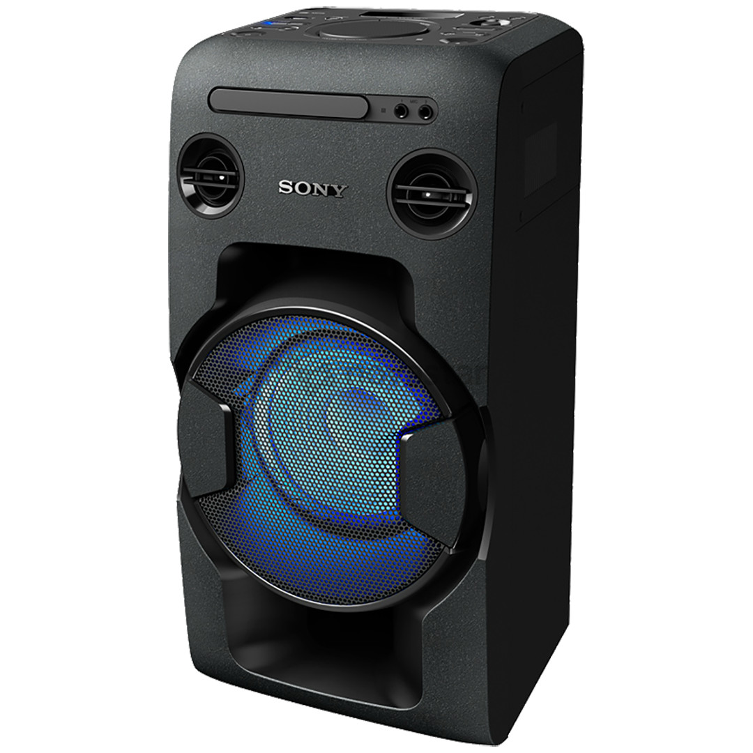 Muzikinis centras Sony MHC-V11