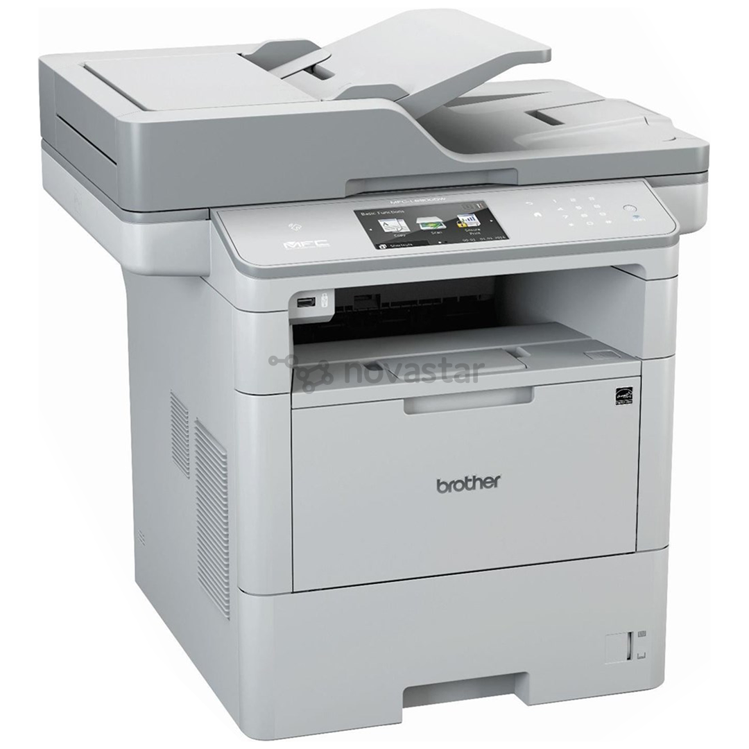 Spausdintuvas Brother MFC-L6900DW