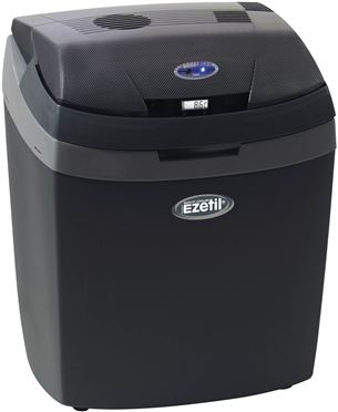 Automobilinis šaldytuvas Ezetil E3000 Ezetil, 23L