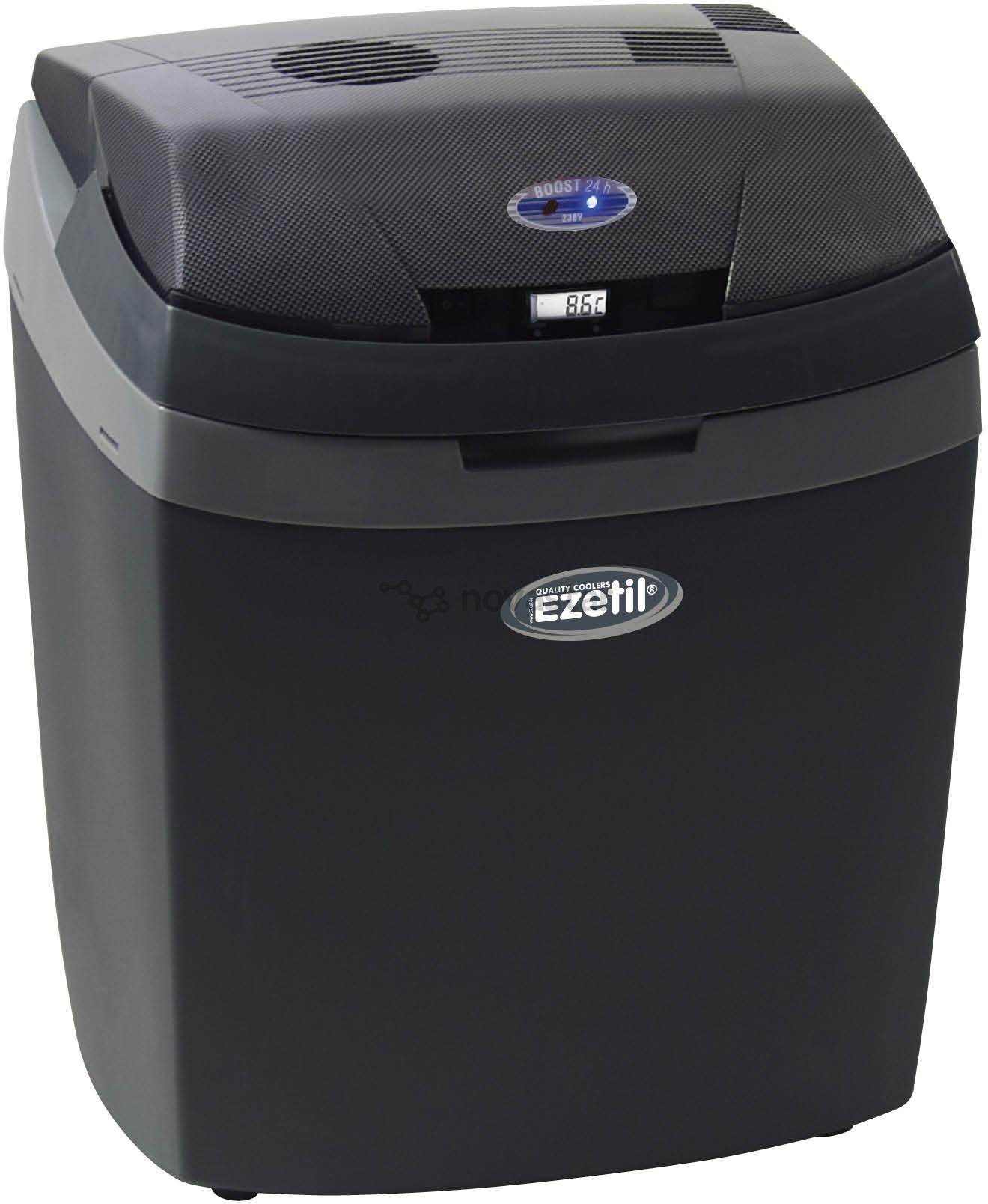 Automobilinis šaldytuvas Ezetil E3000 Ezetil, 23L