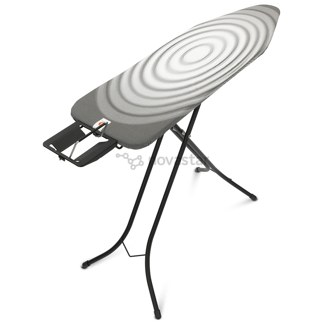 Brabantia, B, 124x38 cm - Ironing table