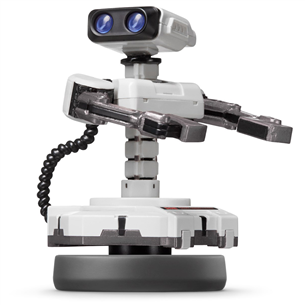 Amiibo Nintendo R.O.B.