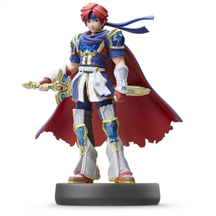 Amiibo Nintendo Roy 045496353445