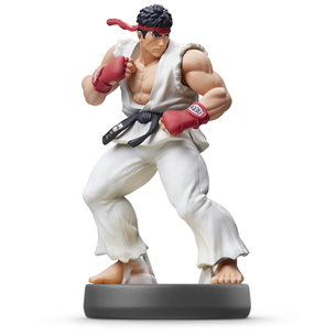 Figūrėlė Nintendo Amiibo Ryu