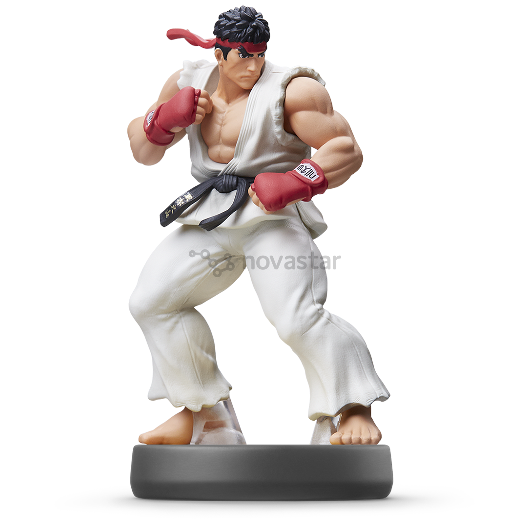 Figūrėlė Nintendo Amiibo Ryu