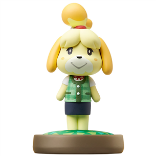 Figūrėlė Amiibo Nintendo Isabelle