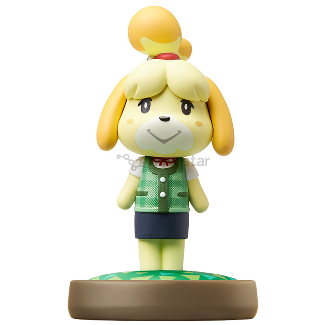 Figūrėlė Amiibo Nintendo Isabelle