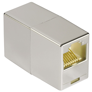 Adapteris Hama RJ45 - RJ45