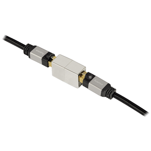 Adapteris Hama RJ45 - RJ45
