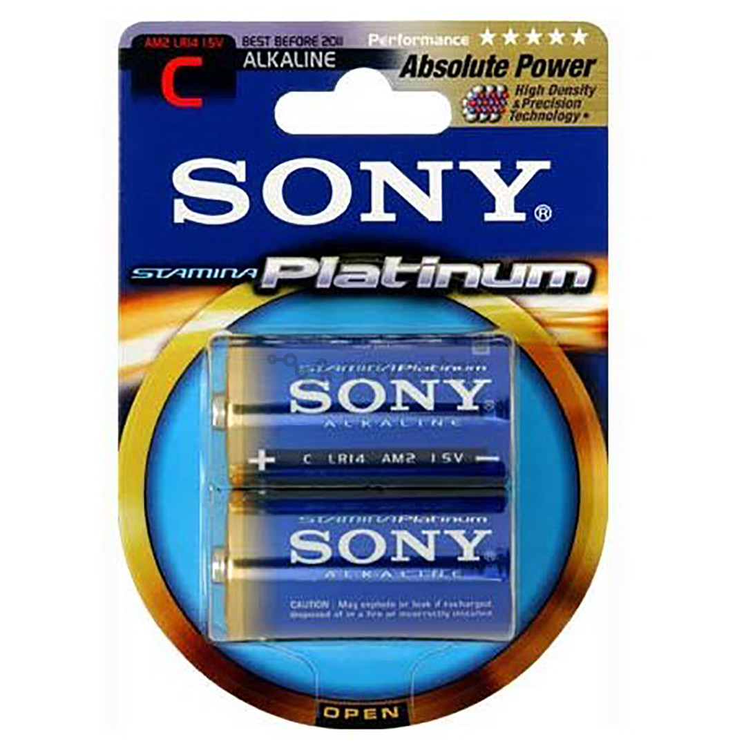 Elementai Sony C/LR14, 2vnt, AM2PTB2D