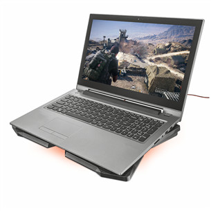 Trust GXT 278 - Aušinimo stovas