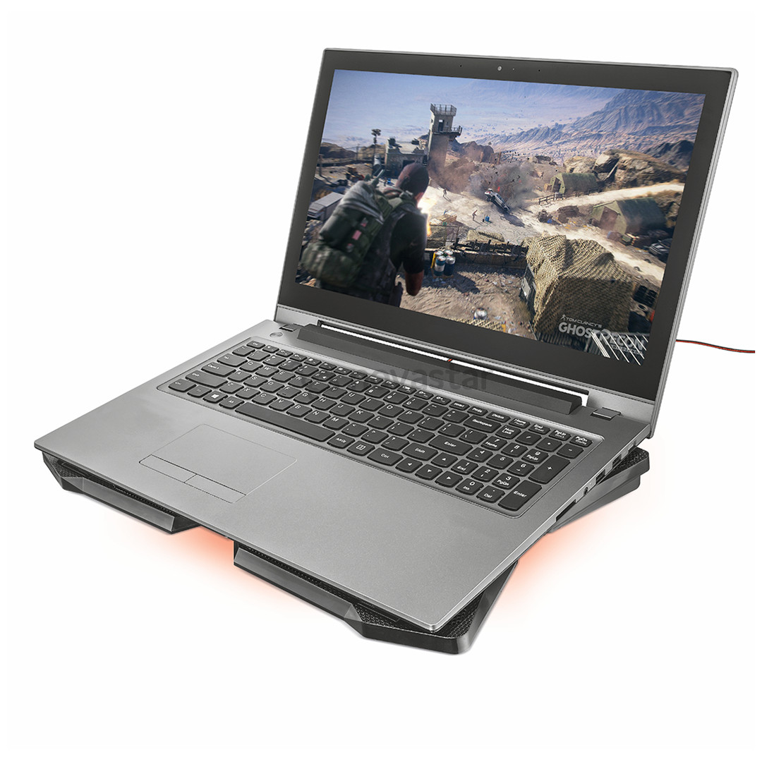 Trust GXT 278 - Aušinimo stovas