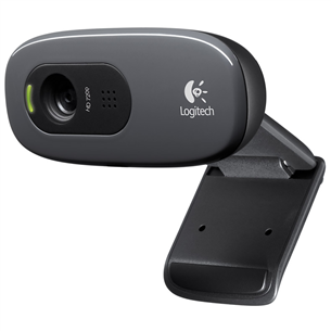 Web kamera Logitech C270 960-001063