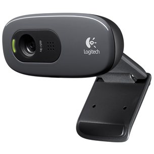 Web kamera Logitech C270