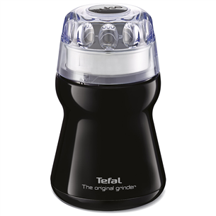 Tefal, 180 Вт, черный - Кофемолка