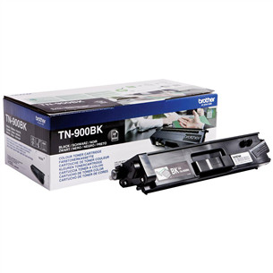 Dažų kasetė Brother TN-900BK