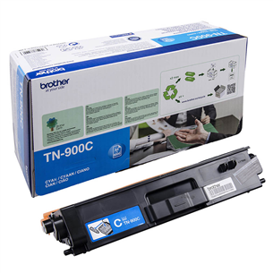 Toner Brother TN-900C (cyan)