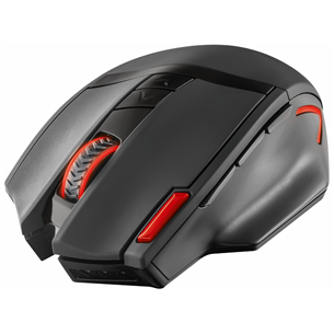 Pelė Trust GXT 130 Ranoo, Belaidė