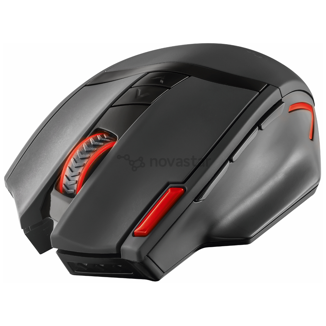 Pelė Trust GXT 130 Ranoo, Belaidė