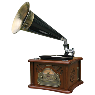 Music system Roadstar HIF-1800TUMPK HIF1850TUMPK