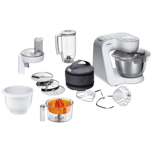 Virtuvinis kombainas Bosch MUM58243 MUM58243
