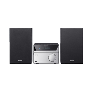 Muzikinis centras Sony CMT-SBT20