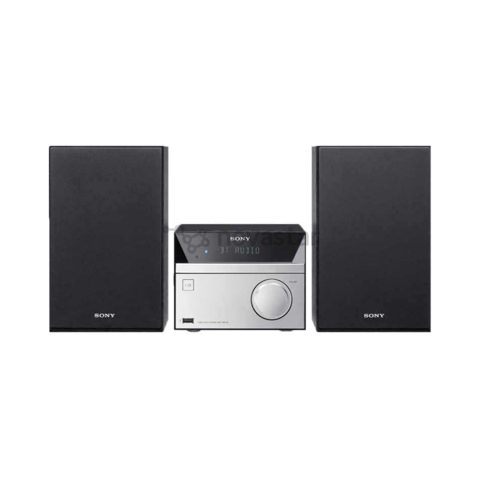 Muzikinis centras Sony CMT-SBT20