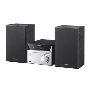 Muzikinis centras Sony CMT-SBT20