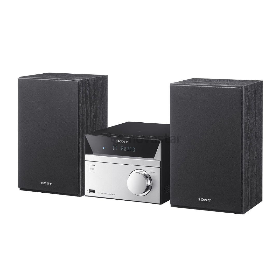 Muzikinis centras Sony CMT-SBT20