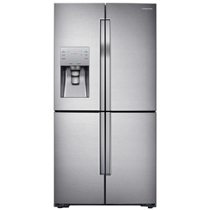 Šaldytuvas Samsung RF56J9041SR/EG