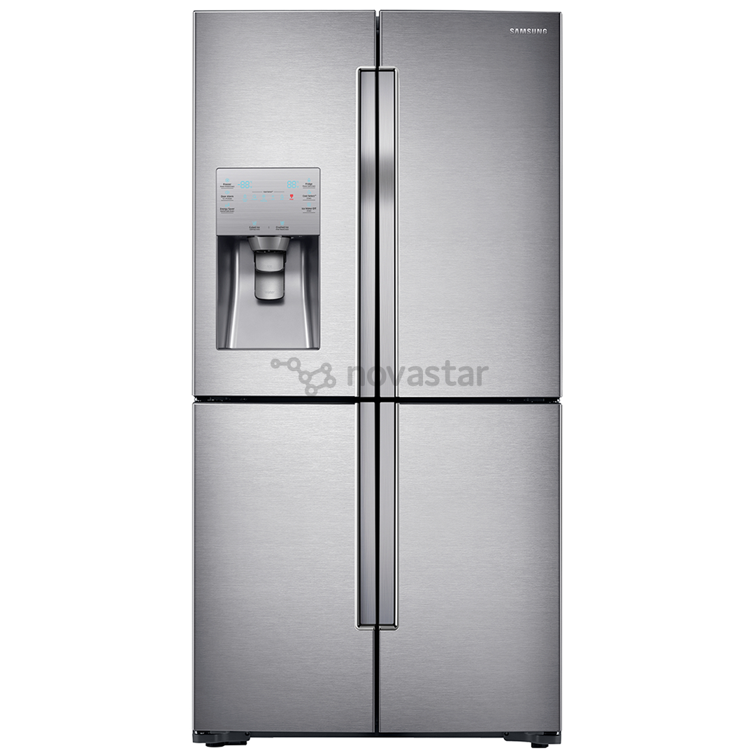 Šaldytuvas Samsung RF56J9041SR/EG