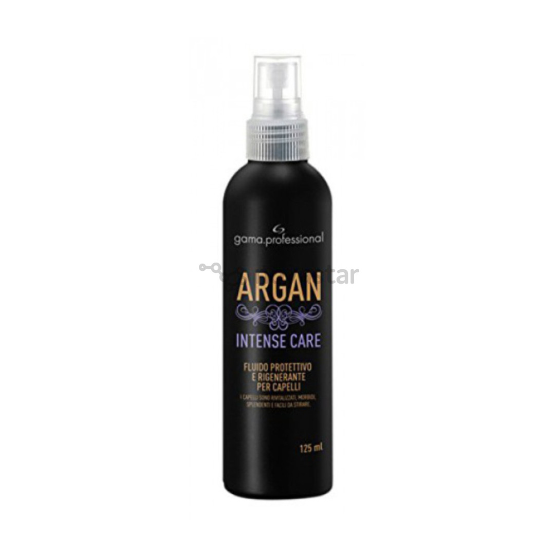 Protective and regenerative hair fluid GA.MA Argan Oil