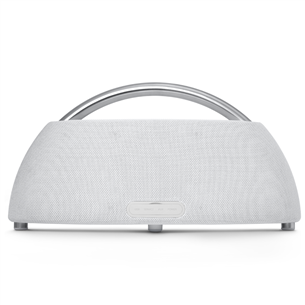 Belaidė kolonėlė Harman/Kardon Go + Play Mini, Balta