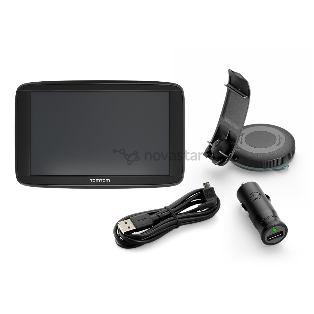 GPS navigacija TomTom Start 62 EU 45