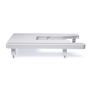 Wide table for sewing machine Brother