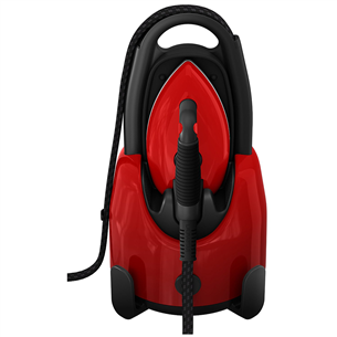 Laurastar Lift Original Red, 2200 W, red/black - Steam Generator