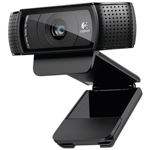 Web kamera Logitech C920 FHD Pro 960-001055