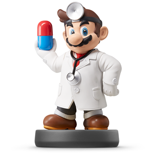 Амибо Dr. Mario, Nitendo 045496353056