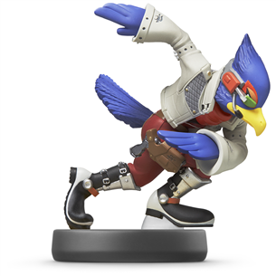 Amiibo Nitendo Falco 045496353209