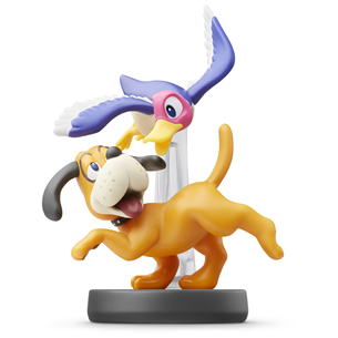 Amiibo Nintendo Duck Hunt