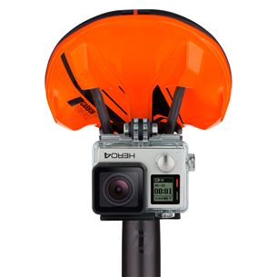 Tvirtinimas ant dviračio GoPro AMBSM-001