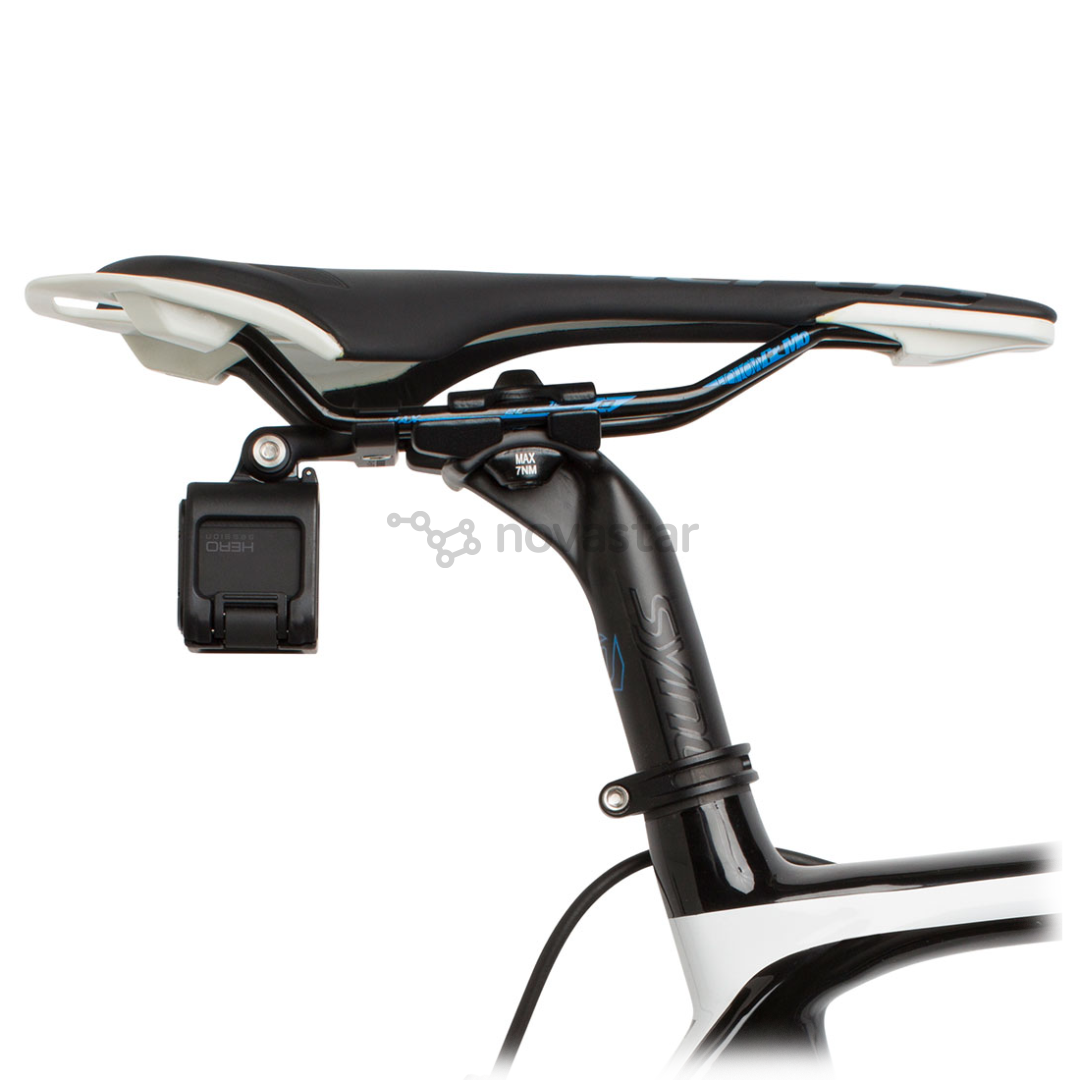 Tvirtinimas ant dviračio GoPro AMBSM-001